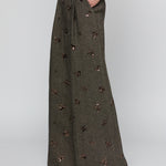 ALLANAH MID RISE TROUSER