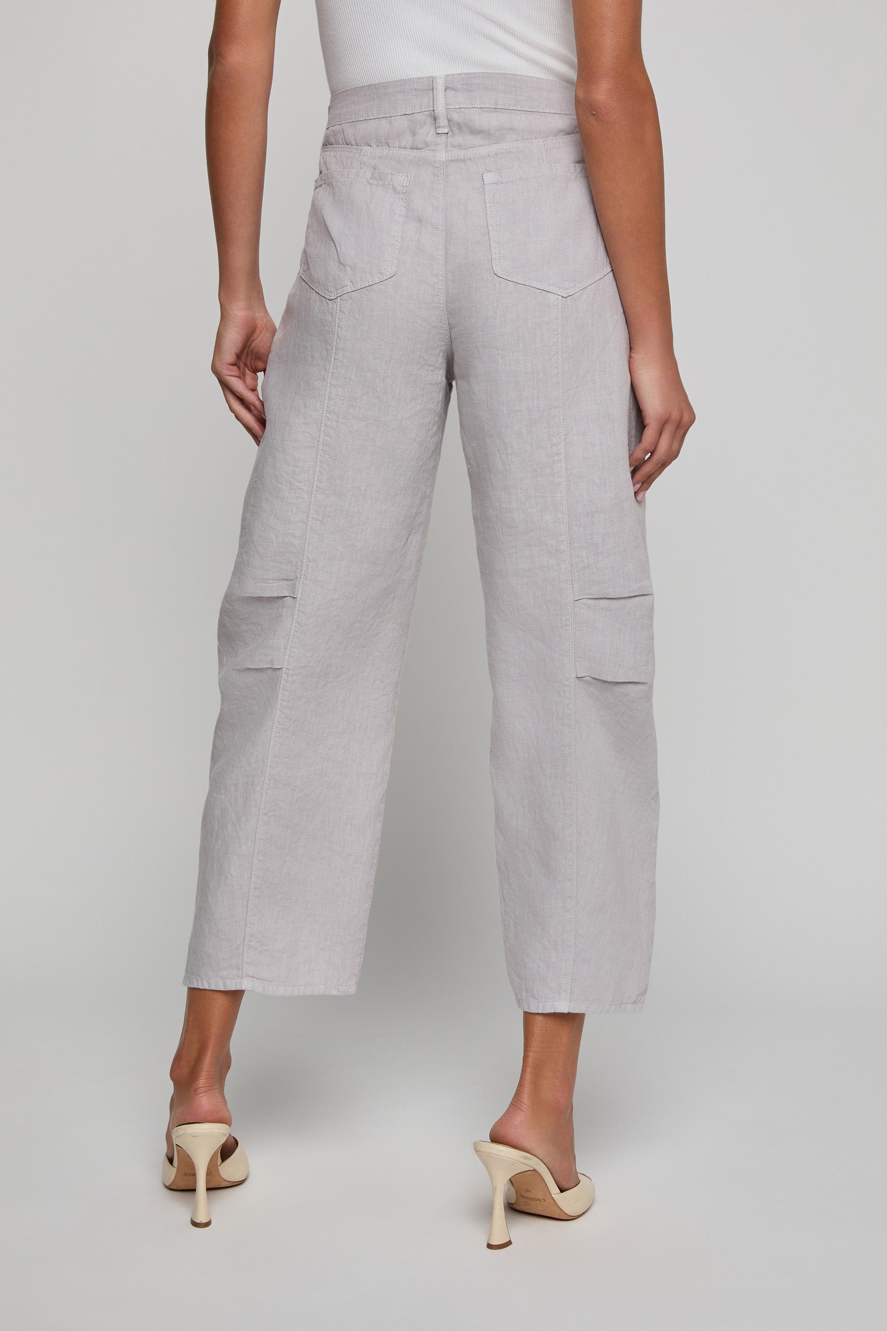 CODY H/R RODEO JEAN