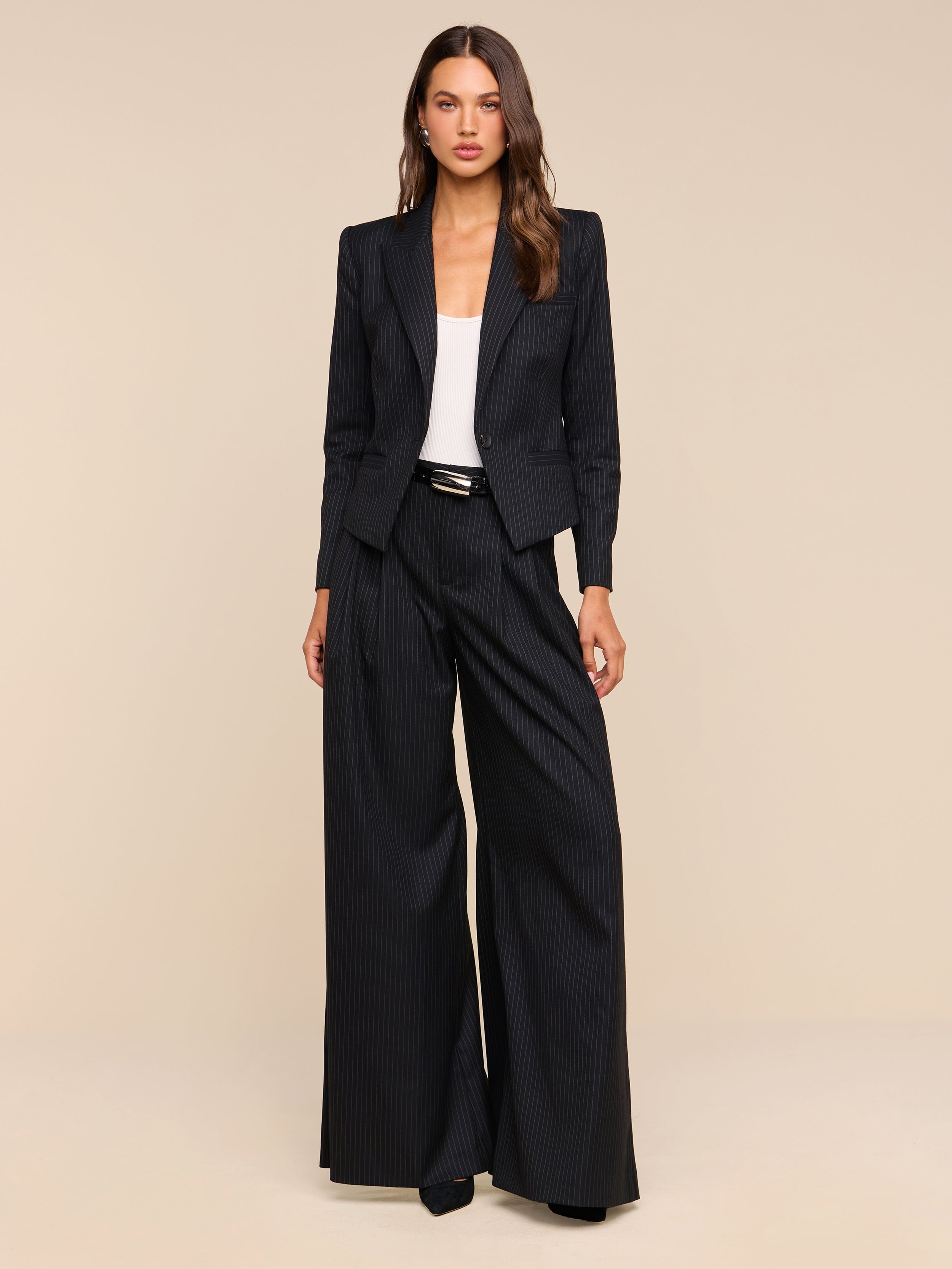 CHELSY WIDE LEG PANT