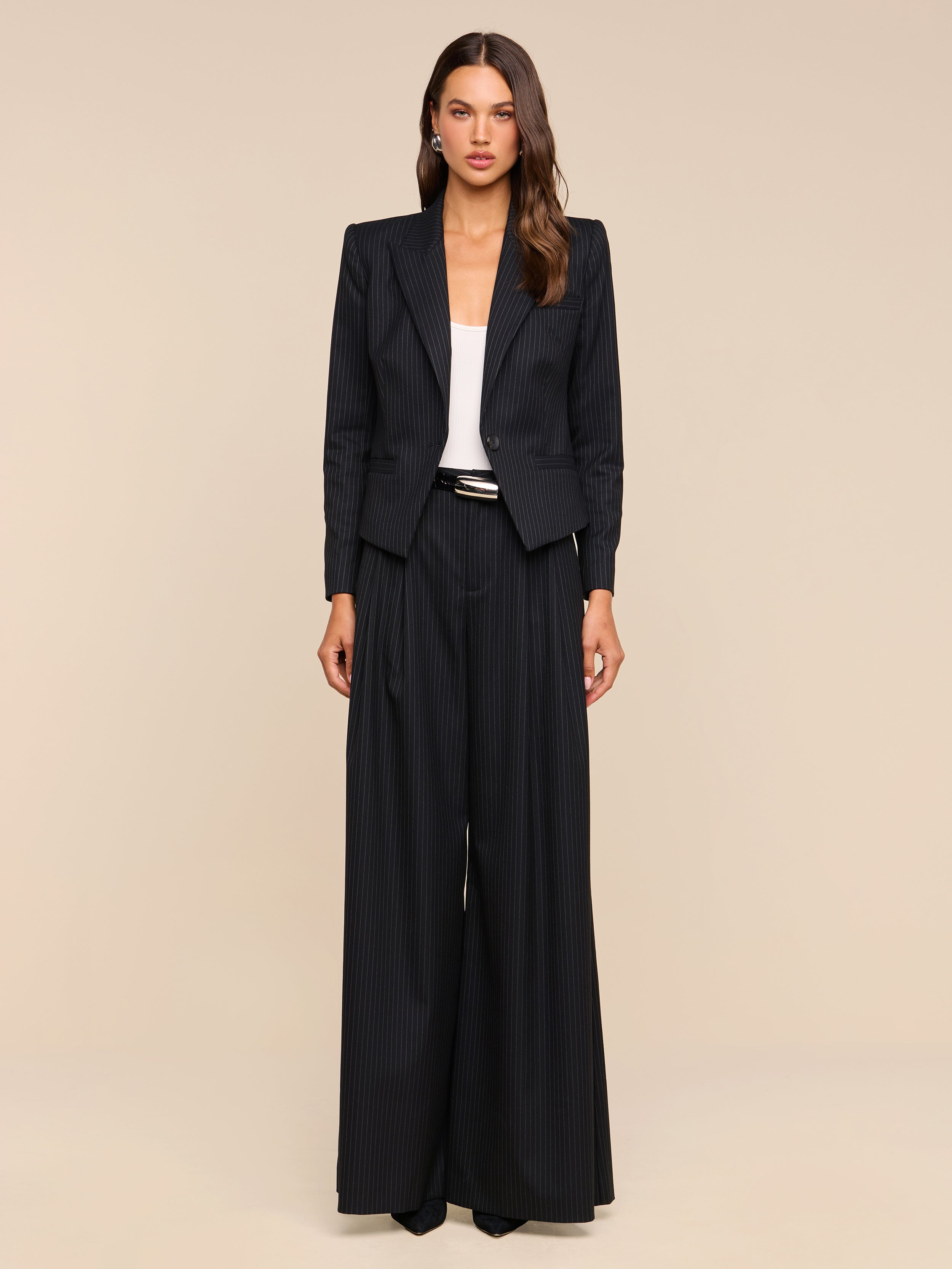 CHELSY WIDE LEG PANT