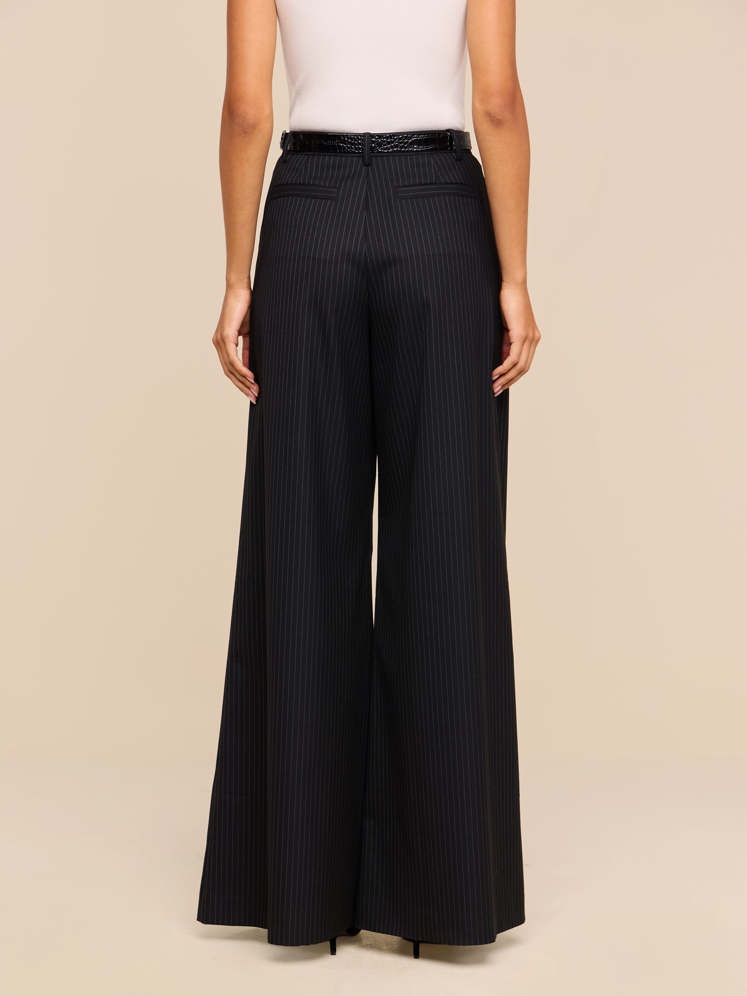 CHELSY WIDE LEG PANT