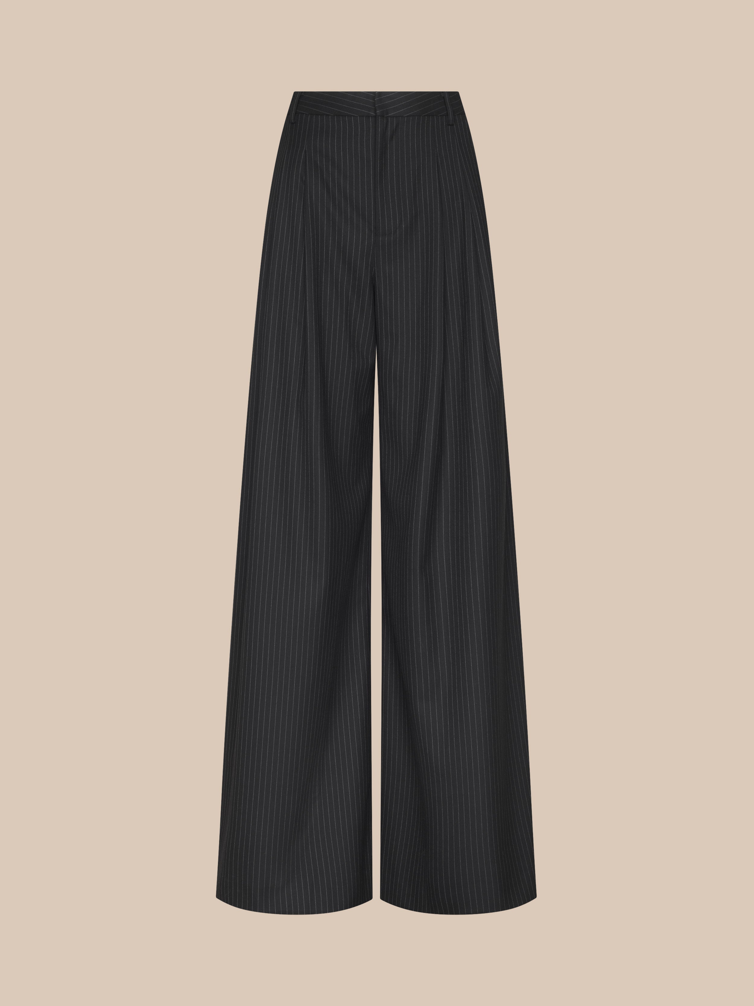 CHELSY WIDE LEG PANT