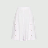 Mlmacaici Shorts Pink