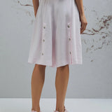 Mlmacaici Shorts Pink