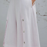 Mlmacaici Shorts Pink