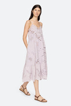 Iyla Slip Dress Lilac