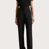 Brita Top Black