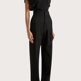 Brita Top Black
