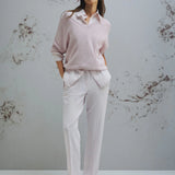 Mlmradice Top Pink