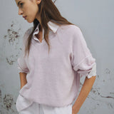 Mlmradice Top Pink