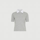 Accorta T-Shirt Grey