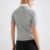 Accorta T-Shirt Grey