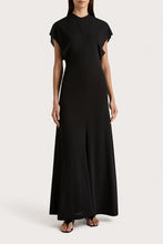 Vida Maxi Dress Black