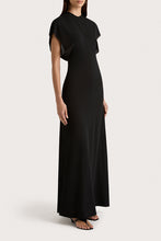 Vida Maxi Dress Black