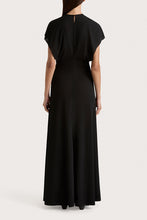 Vida Maxi Dress Black