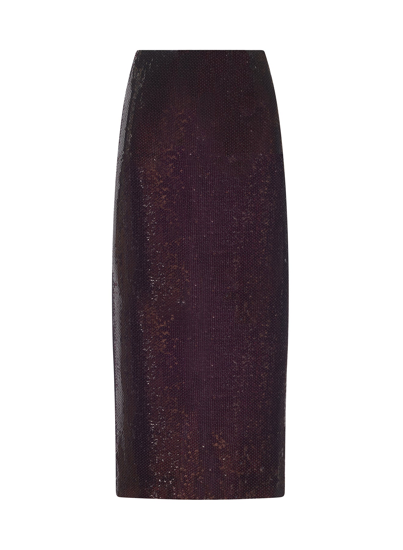 MAKENA PENCIL SKIRT