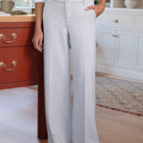 Riley - Wide Trouser Sweatpant