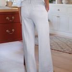 Riley - Wide Trouser Sweatpant