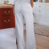 Riley - Wide Trouser Sweatpant