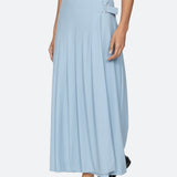 Elisa Skirt Blue