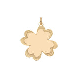 LUCKY in Love Clover Necklace