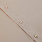 Ellah Silk Blouse Petal