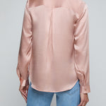 TYLER L/S BLOUSE