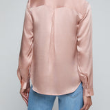 TYLER L/S BLOUSE