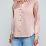 TYLER L/S BLOUSE