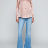 TYLER L/S BLOUSE