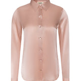 TYLER L/S BLOUSE