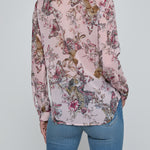 LAURENT BLOUSE