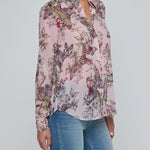 LAURENT BLOUSE