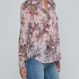 LAURENT BLOUSE