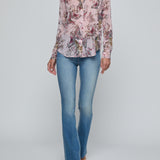 LAURENT BLOUSE