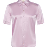 Ellah Blouse Pale Orchid