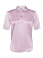 Ellah Blouse Pale Orchid