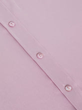 Ellah Blouse Pale Orchid