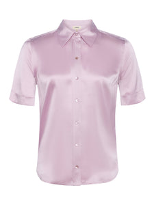 Ellah Blouse Pale Orchid