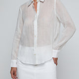 ELLERY L/S BLOUSE