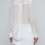 ELLERY L/S BLOUSE
