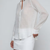 ELLERY L/S BLOUSE