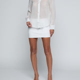 ELLERY L/S BLOUSE