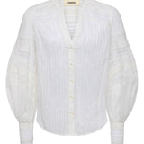 Kiera Blouse Ivory