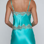 KIMBER LACE INSERT CAMI