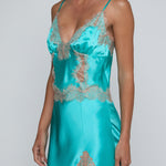 KIMBER LACE INSERT CAMI