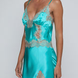 KIMBER LACE INSERT CAMI