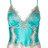 KIMBER LACE INSERT CAMI