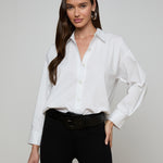 RYLIE RELAXED SHIRT