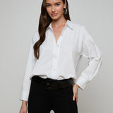 RYLIE RELAXED SHIRT